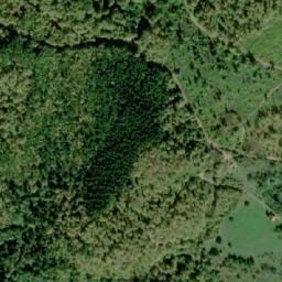 Satellite imagery of Donji Vršci, BA