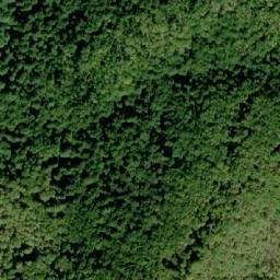 Satellite imagery of Gornji Vršci, BA