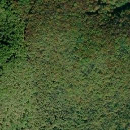 Satellite imagery of Rovište, BA