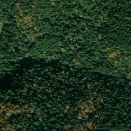 Satellite imagery of Orufica, BA