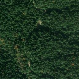 Satellite imagery of Orufica, BA