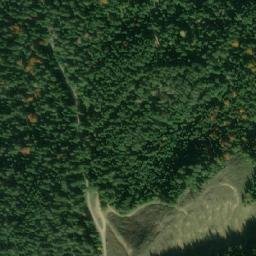 Satellite imagery of Orufica, BA