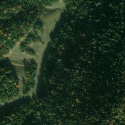 Satellite imagery of Stražica, BA