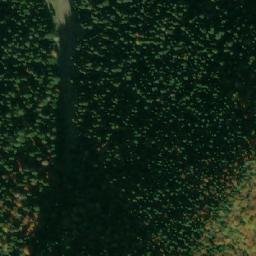 Satellite imagery of Stražica, BA