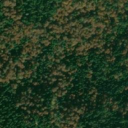 Satellite imagery of Vranjača, BA