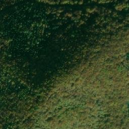 Satellite imagery of Vis, BA