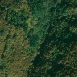 Satellite imagery of Vis, BA