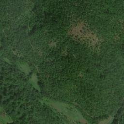 Satellite imagery of Valjevac, RS