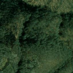 Satellite imagery of Rabrensko Brdo, RS