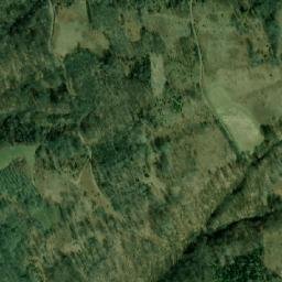 Satellite imagery of Rabrensko Brdo, RS