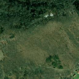 Satellite imagery of Karadžina Ravan, RS