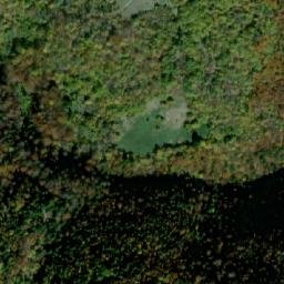 Satellite imagery of Golo Brdo, RS