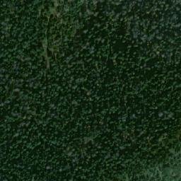 Satellite imagery of Tesanonik, RS