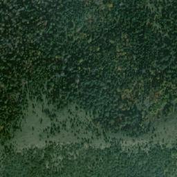 Satellite imagery of Tesanonik, RS