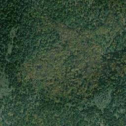 Satellite imagery of Tesanonik, RS