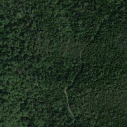 Satellite imagery of Borovita Kosa, RS