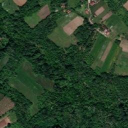 Satellite imagery of Vodenjak, RS
