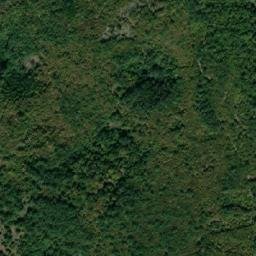 Satellite imagery of Čuljkovac, RS