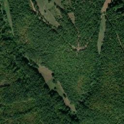 Satellite imagery of Čuljkovac, RS