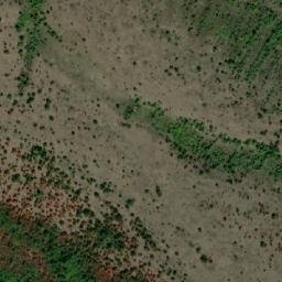 Satellite imagery of Srednji Rt, RS