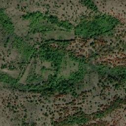 Satellite imagery of Srednji Rt, RS