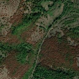 Satellite imagery of Srednji Rt, RS