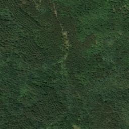 Satellite imagery of Del, RS