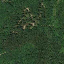 Satellite imagery of Ruški Del, RS