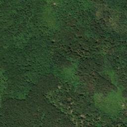 Satellite imagery of Ruški Del, RS