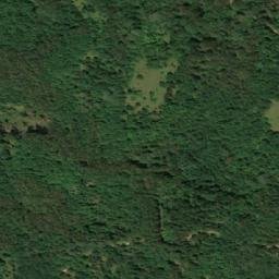 Satellite imagery of Gorunovski Rt, RS
