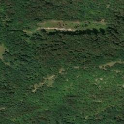 Satellite imagery of Gorunovski Rt, RS