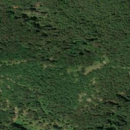 Satellite imagery of Gorunovski Rt, RS