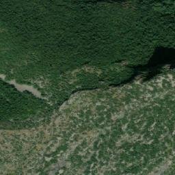 Satellite imagery of Klyuna, BG