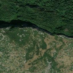 Satellite imagery of Klyuna, BG