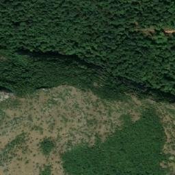 Satellite imagery of Klyuna, BG