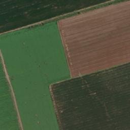 Satellite imagery of Boynova Mogila, BG