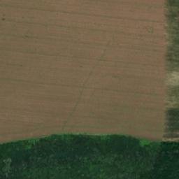 Satellite imagery of Tsenova Mogila, BG