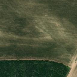 Satellite imagery of Tsenova Mogila, BG