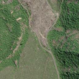 Satellite imagery of Renhaven Ridge, US