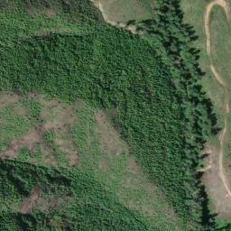 Satellite imagery of Renhaven Ridge, US