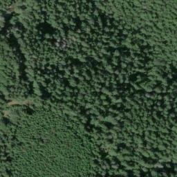 Satellite imagery of Broken Back Ridge, US