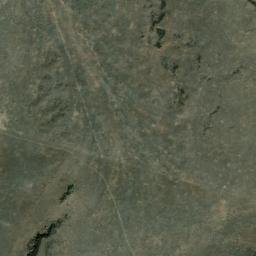 Satellite imagery of Owyhee Ridge, US