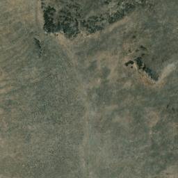 Satellite imagery of Owyhee Ridge, US
