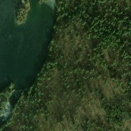 Satellite imagery of Watch Point, US