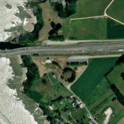 Satellite imagery of Castelo d'Arroxo, ES