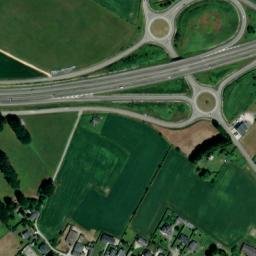 Satellite imagery of Castelo d'Arroxo, ES