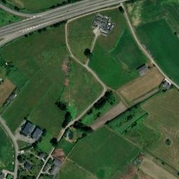 Satellite imagery of Castelo d'Arroxo, ES