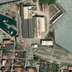 Satellite imagery of Punta de Coroña, ES