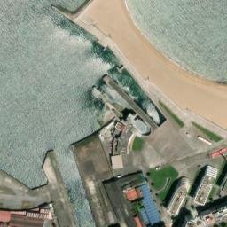 Satellite imagery of Serrapio de Tierra, ES