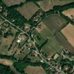 Satellite imagery of Abbaye Sainte-Marie de Boulaur, FR